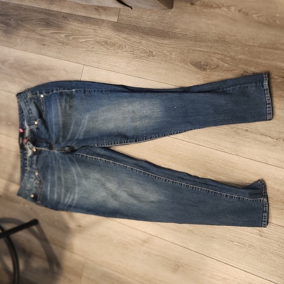 Torrid Denim Jeans - Picture 1 of 7